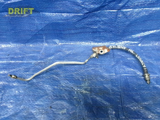 шланг тормозной