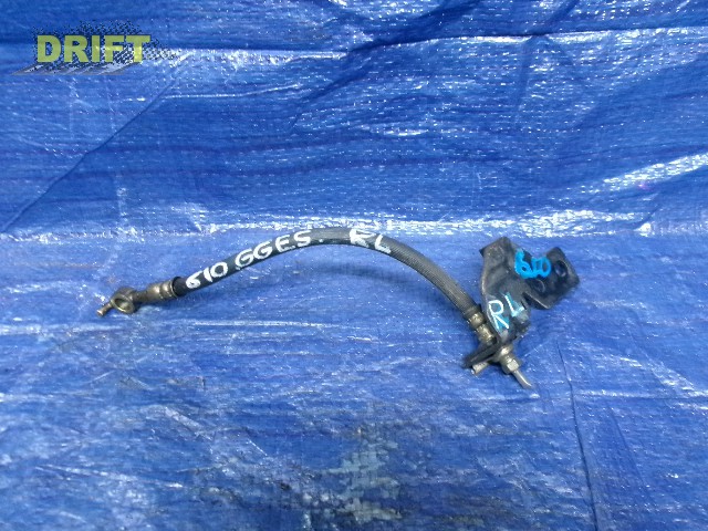 шланг тормозной