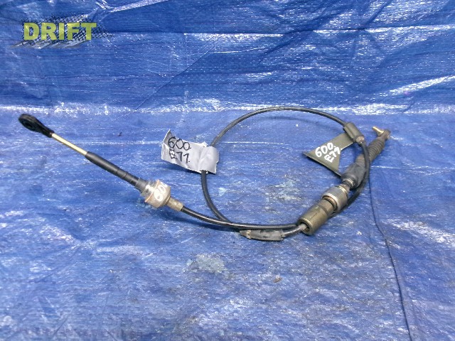 трос переключения акпп