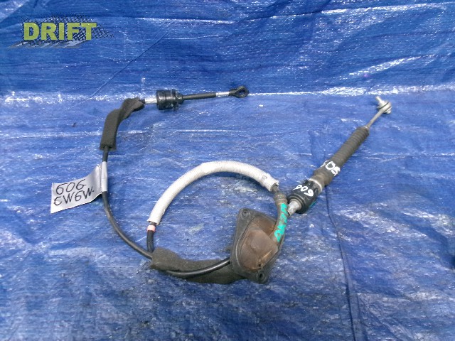 трос переключения акпп