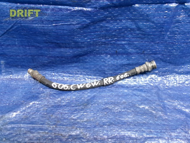 шланг тормозной