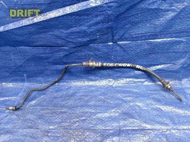 шланг тормозной