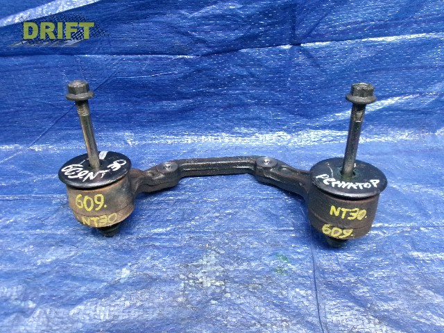 подушка редуктора