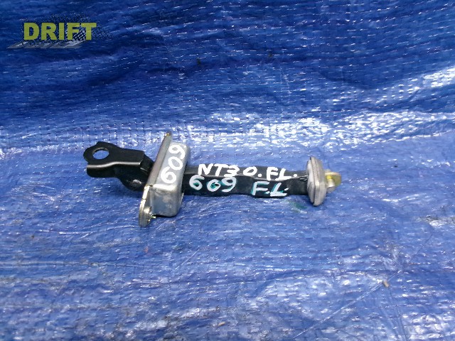 ограничитель двери