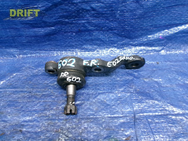 шаровая опора