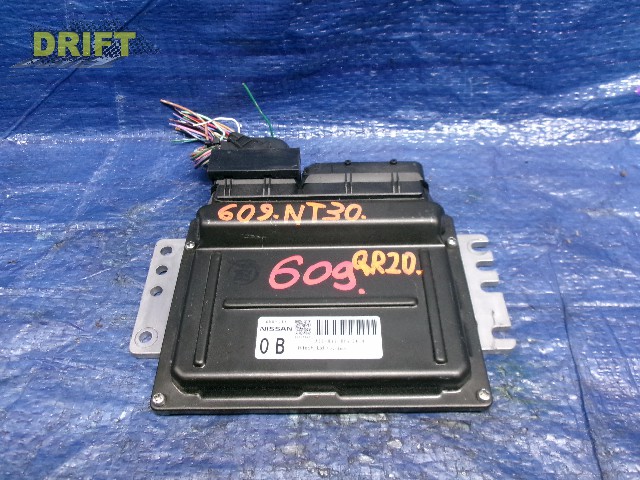 блок управления efi