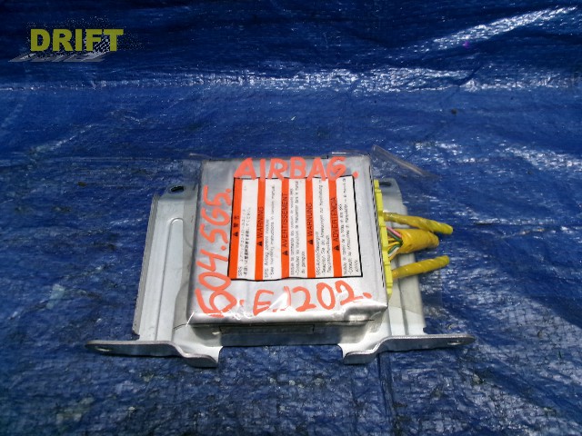 блок управления airbag