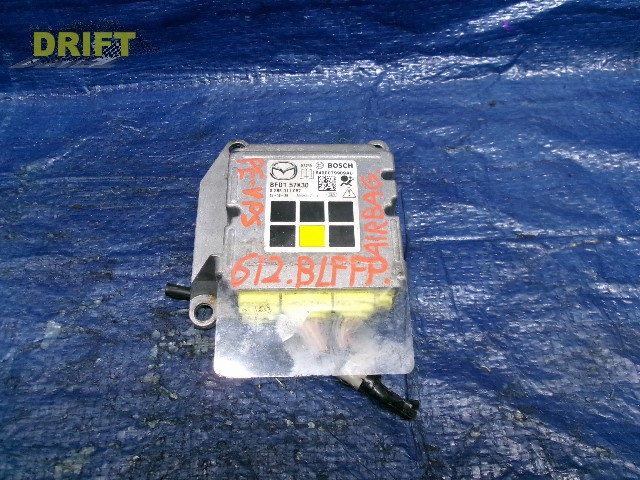 блок управления airbag