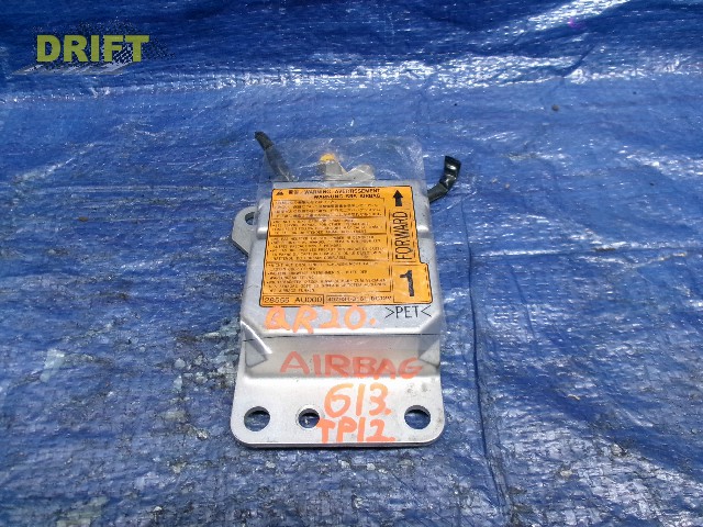 блок управления airbag