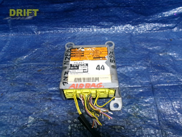 блок управления airbag