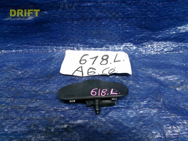 форсунка омывателя