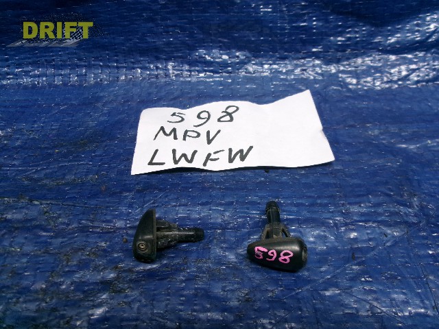 форсунка омывателя