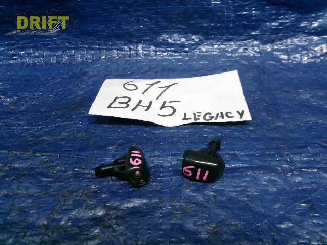 форсунка омывателя