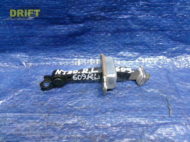 ограничитель двери