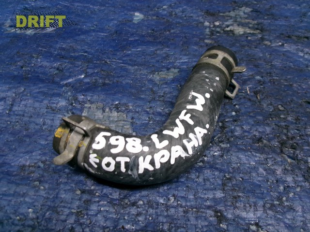 шланги печки