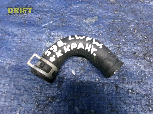 шланги печки