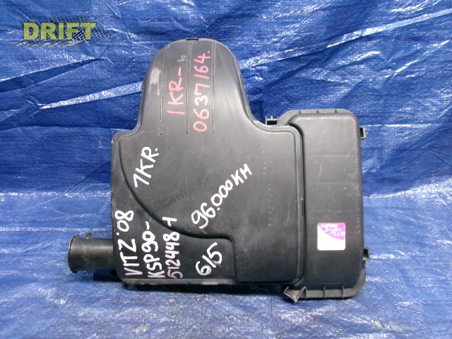 корпус воздушного фильтра