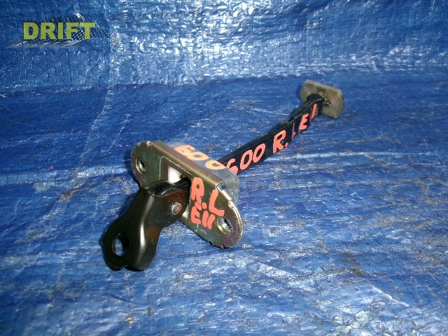 ограничитель двери