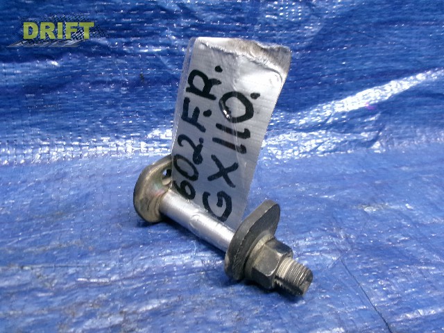 болт-эксцентрик