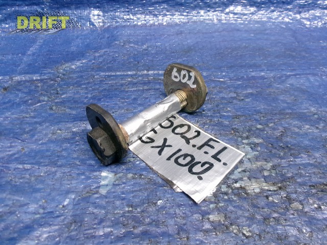 болт-эксцентрик