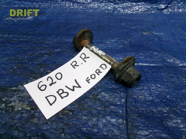 болт-эксцентрик