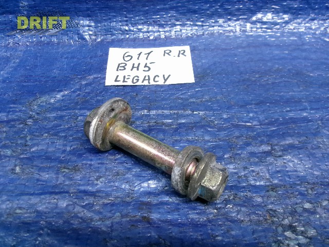 болт-эксцентрик