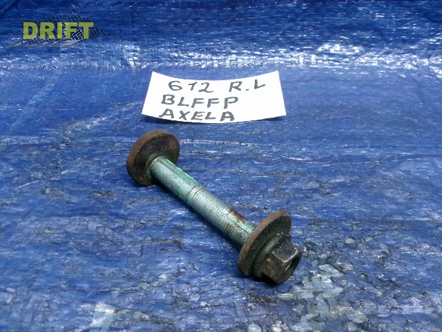 болт-эксцентрик