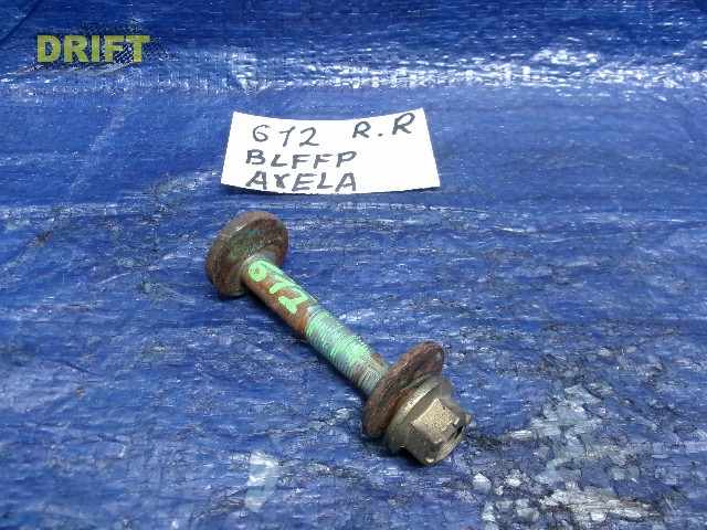 болт-эксцентрик