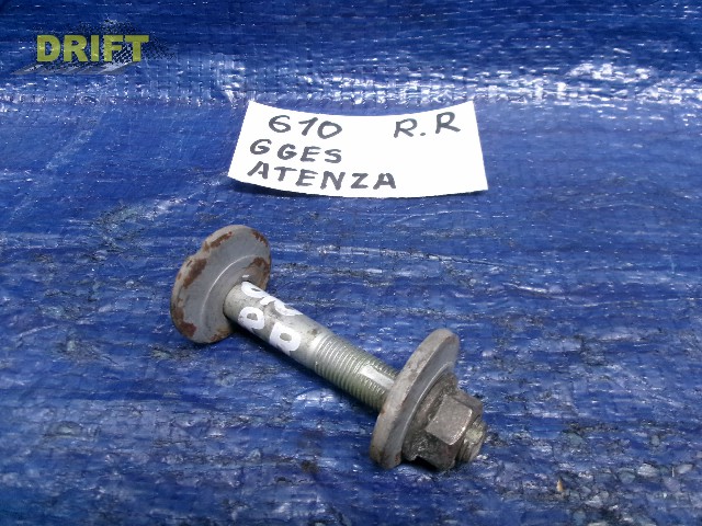 болт-эксцентрик