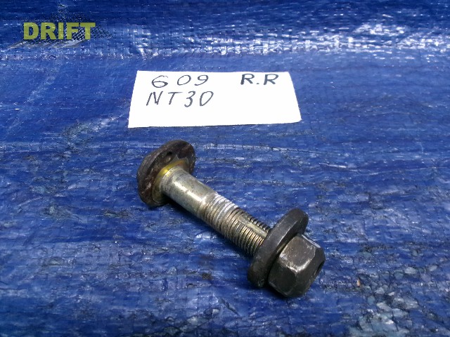 болт-эксцентрик