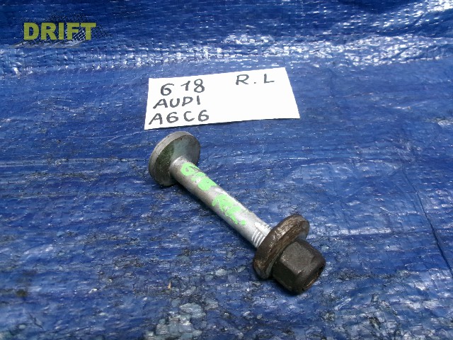 болт-эксцентрик