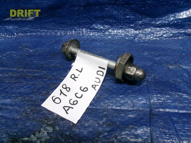 болт-эксцентрик