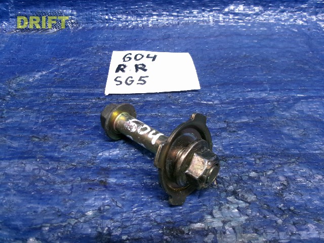 болт крепежный тяг