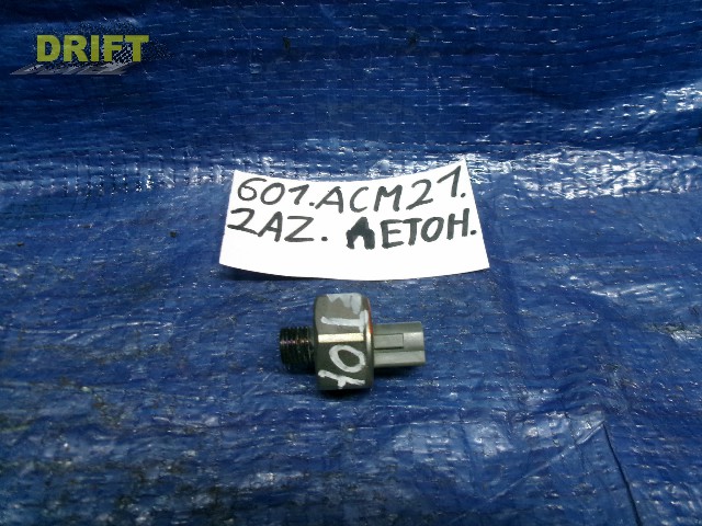 датчик детонации