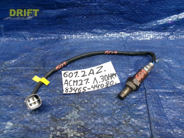 лямбда-зонд