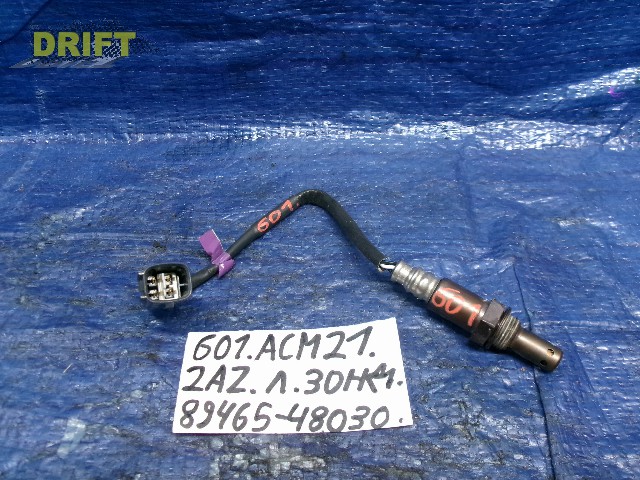 лямбда-зонд