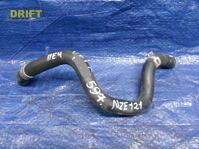 шланги печки