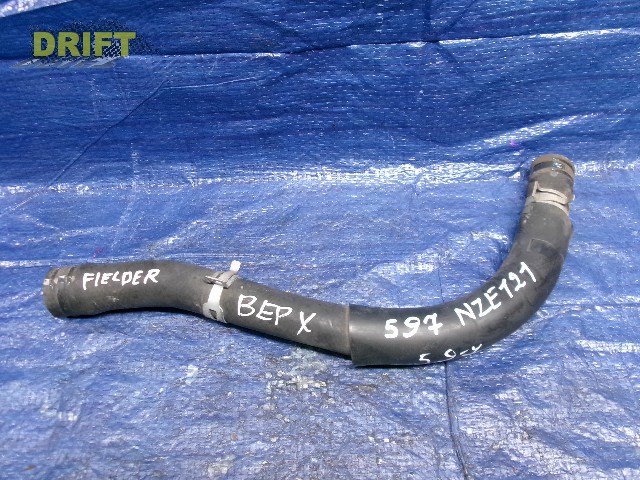 патрубок радиатора