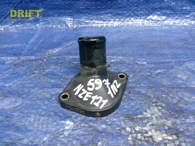 корпус термостата