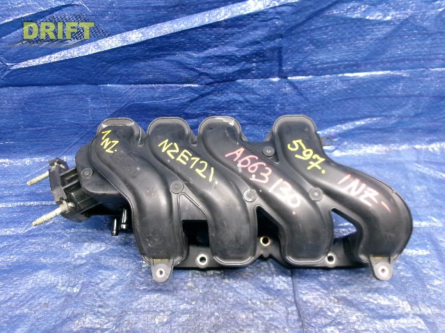 коллектор впускной