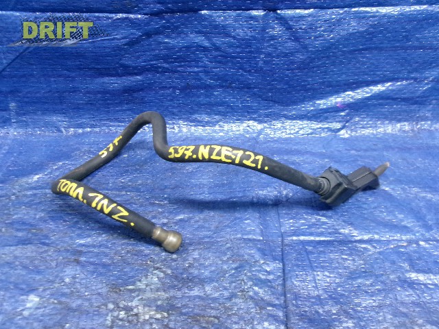 шланг топливный