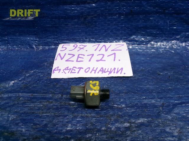 датчик детонации