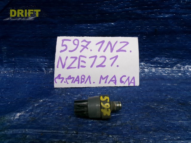 датчик давления масла