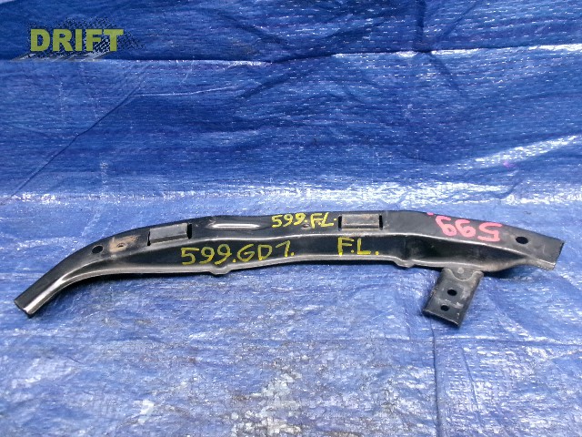 планка под фары