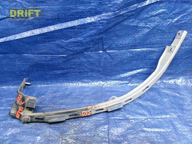 планка под фары