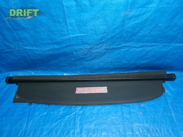 шторка багажника