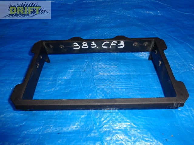 рамка магнитофона