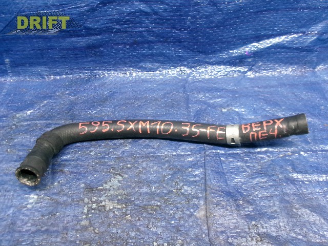 шланги печки