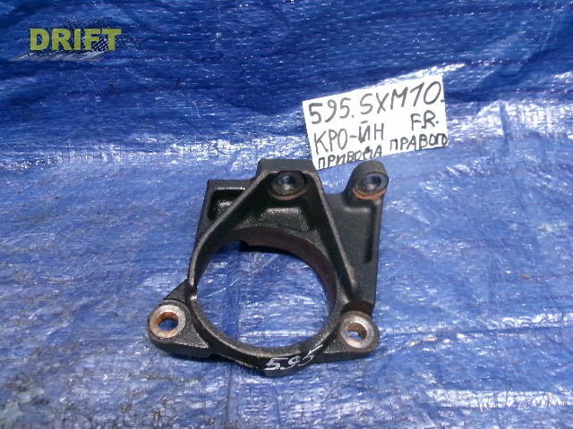 кронштейн привода