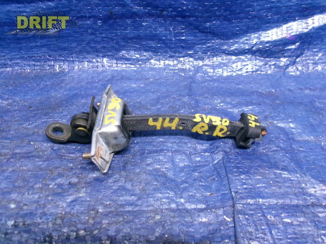 ограничитель двери